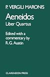Aeneidos: Liber Quartus (Bk.4)