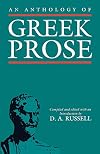 An Anthology of Greek Prose