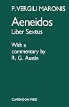 Aeneidos: Liber Sextus (Latin)