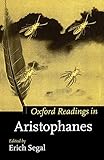 Oxford Readings In Aristophanes