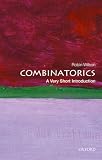 Combinatorics A Very Short Introduction
