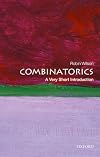 Combinatorics: A Very Short Introduction