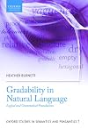 Gradability in natural language : logical and grammatical foundations