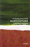 Agriculture: A Very Short Introduction