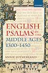 English psalms in the Middle Ages, 1300-1450