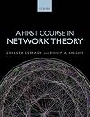 A First Course in Network Theory