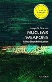 Nuclear Weapons A Very Short Introduction