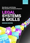 Legal Systems & Skills