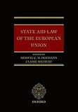 State Aid Law Of The European Union