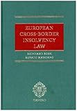 European Crossborder Insolvency Law