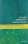 Gravity: A Very Short Introduction