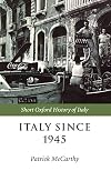 Italy since 1945