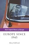 Europe Since 1945