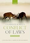Clarkson & Hill's Conflict of Laws