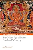 The Golden Age Of Indian Buddhist Philosophy