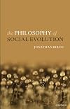 The Philosophy of Social Evolution