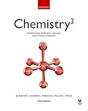 Chemistry Introducing Inorganic Organic And Physical Chemistry