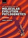 An Introduction To Molecular Evolution And Phylogenetics