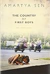 The Country of First Boys