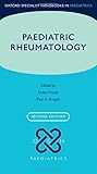 Paediatric Rheumatology