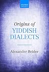 Origins of Yiddish dialects