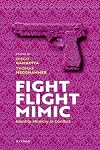 Fight, Flight, Mimic: Identity Mimicry in Conflict