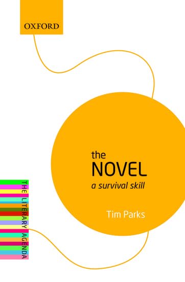 The Novel: A Survival Skill cover