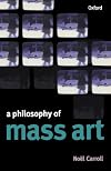 A Philosophy of Mass Art