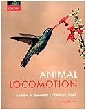Animal locomotion