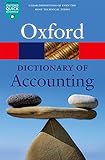 A Dictionary Of Accounting