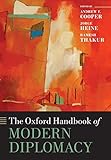The Oxford Handbook Of Modern Diplomacy