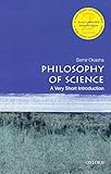 Philosophy Of Science Very Short Introduction