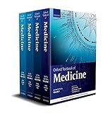 Oxford textbook of medicine