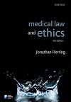 Medical Law and Ethics