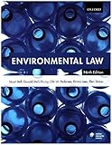 Environmental Law