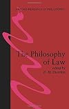 The Philosophy of Law