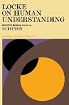 Locke on Human Understanding: Selected Essays