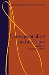 Consequentialism and Its Critics