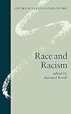 Race and Racism