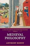 A New History of Western Philosophy. Volume 2: Medieval Philosophy