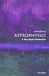 Astrophysics: A Very Short Introduction