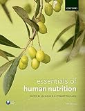 Essentials of Human Nutrition