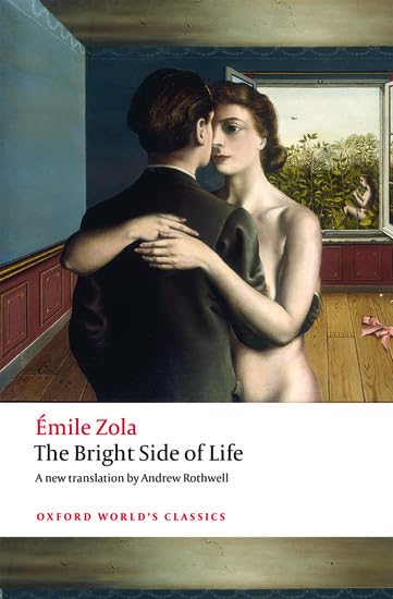 The Bright Side of Life / How Jolly Life Is / Zest for Life book cover
