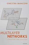 Multilayer Networks: Structure and Function