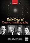 Early Days of X-ray Crystallography