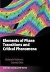 Elements of Phase Transitions and Critical Phenomena