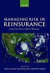 Managing risk in reinsurance : from city fires to global warming