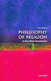 Philosophy Of Religion A Very Short Introduction