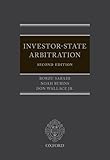 Investorstate Arbitration