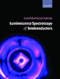 Luminescence Spectroscopy Of Semiconductors